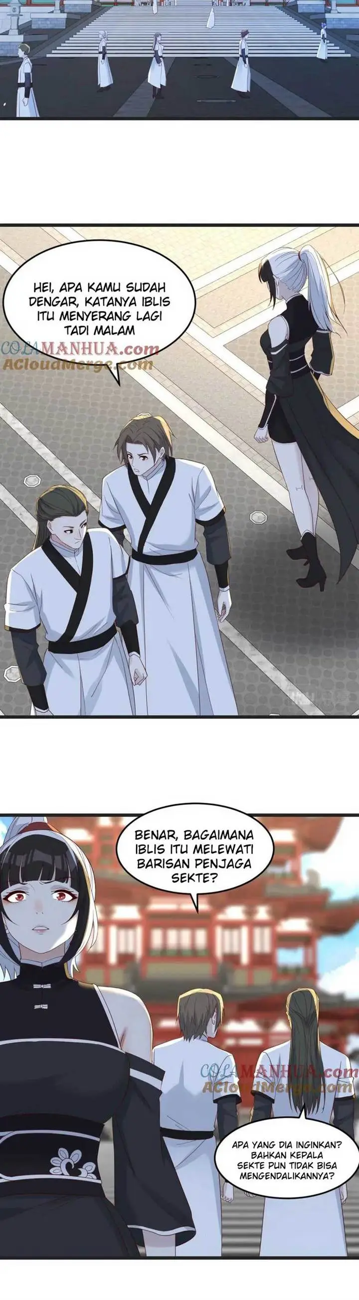 image-komik-before-becoming-invincible-too-many-love-debt-chapter-116-2/11