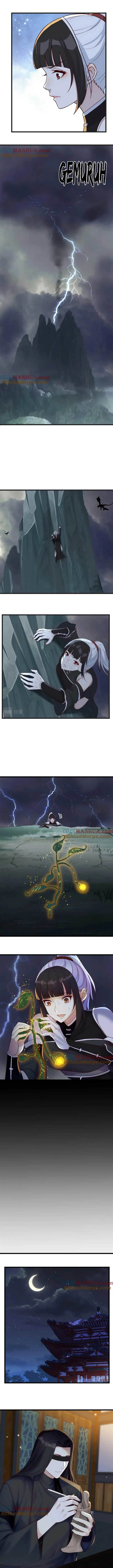 image-komik-before-becoming-invincible-too-many-love-debt-chapter-116-3/11