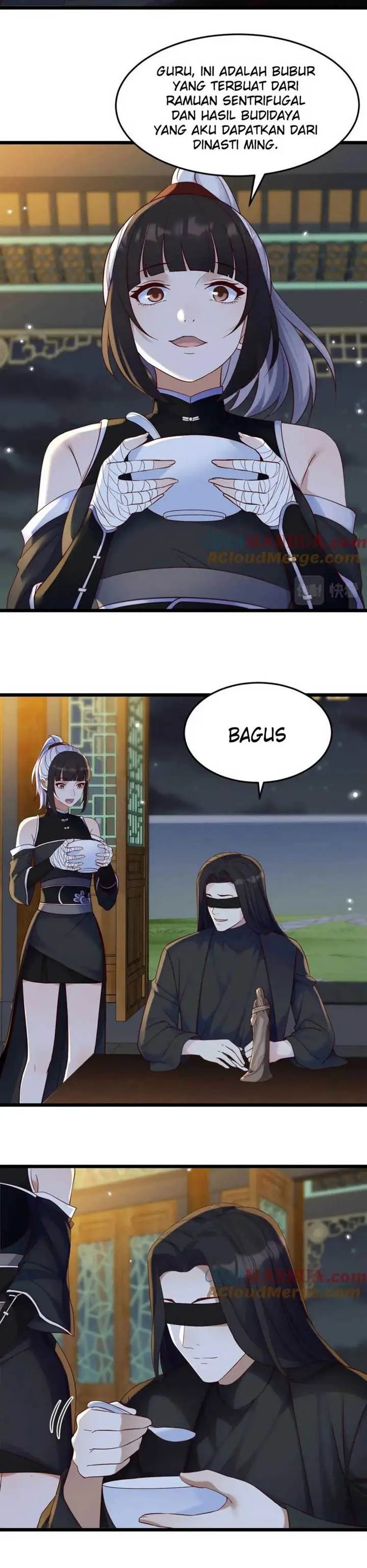 image-komik-before-becoming-invincible-too-many-love-debt-chapter-116-4/11