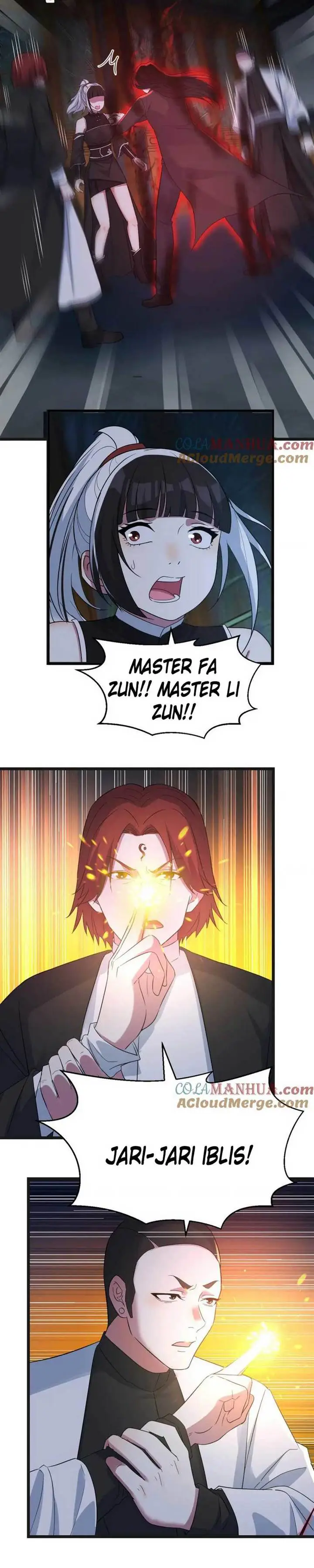 image-komik-before-becoming-invincible-too-many-love-debt-chapter-116-6/11