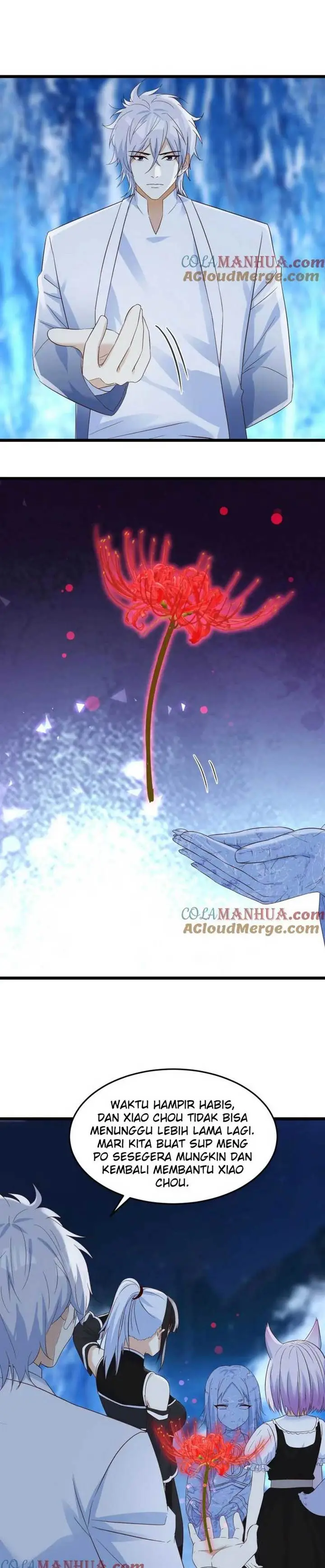 image-komik-before-becoming-invincible-too-many-love-debt-chapter-122-1/18