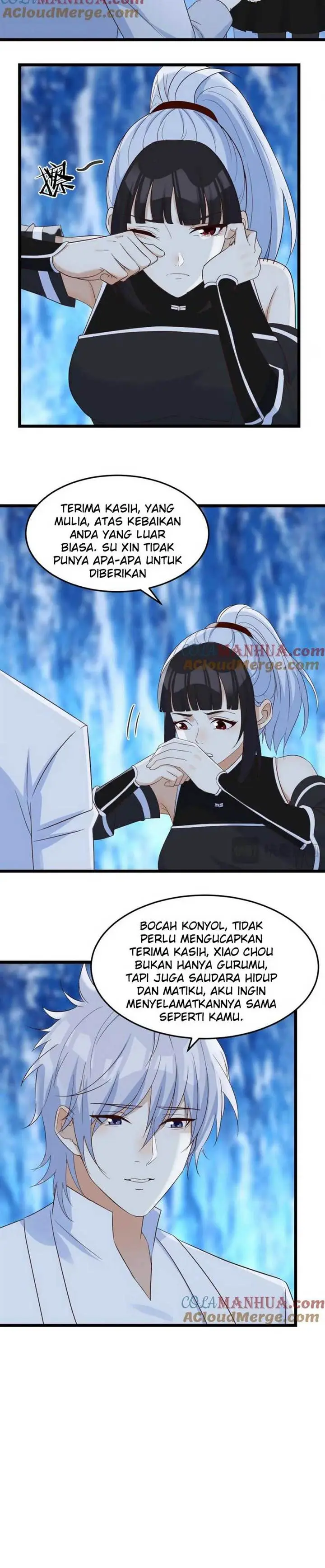 image-komik-before-becoming-invincible-too-many-love-debt-chapter-122-2/18