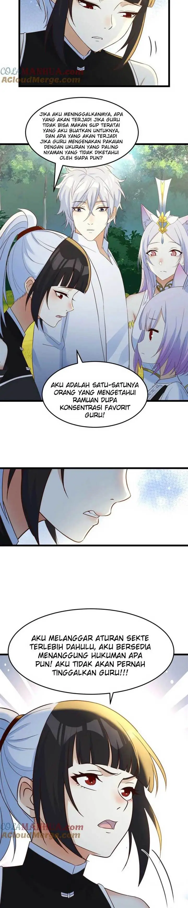 image-komik-before-becoming-invincible-too-many-love-debt-chapter-122-4/18