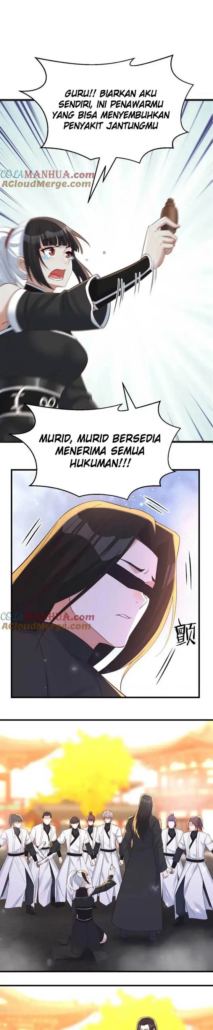 image-komik-before-becoming-invincible-too-many-love-debt-chapter-123-1/19