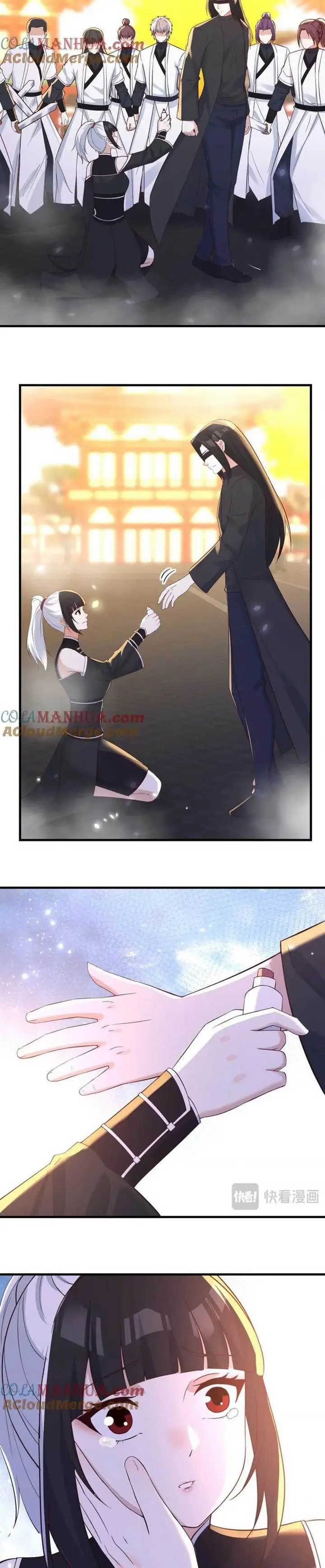 image-komik-before-becoming-invincible-too-many-love-debt-chapter-123-2/19