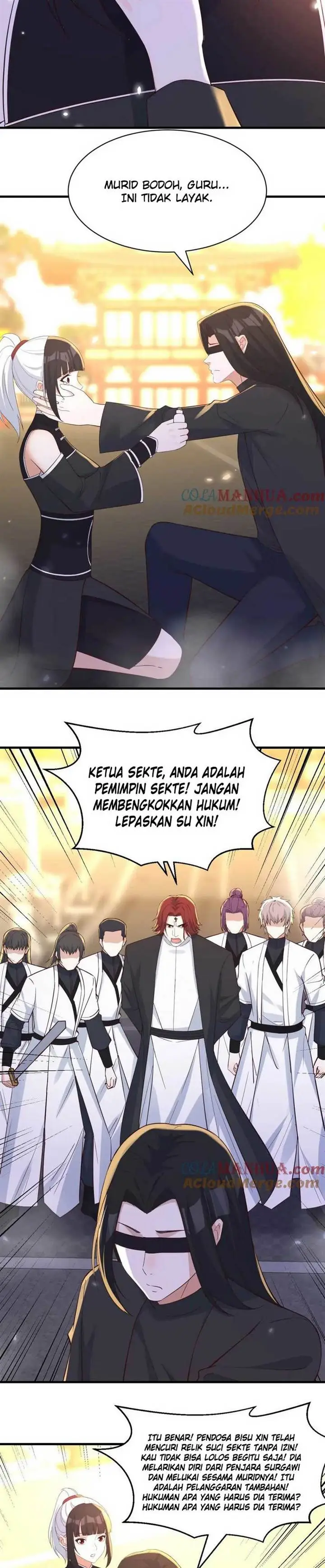 image-komik-before-becoming-invincible-too-many-love-debt-chapter-123-3/19