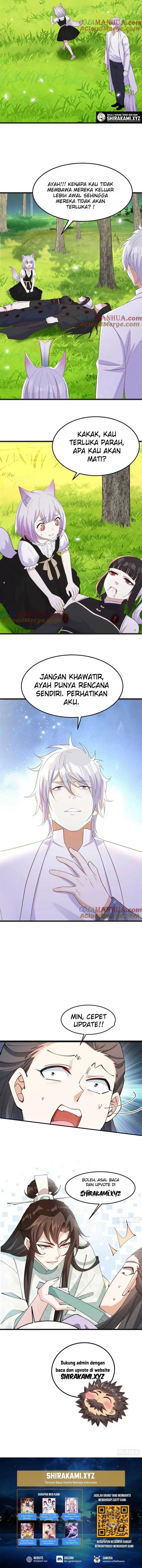 image-komik-before-becoming-invincible-too-many-love-debt-chapter-125-5/6
