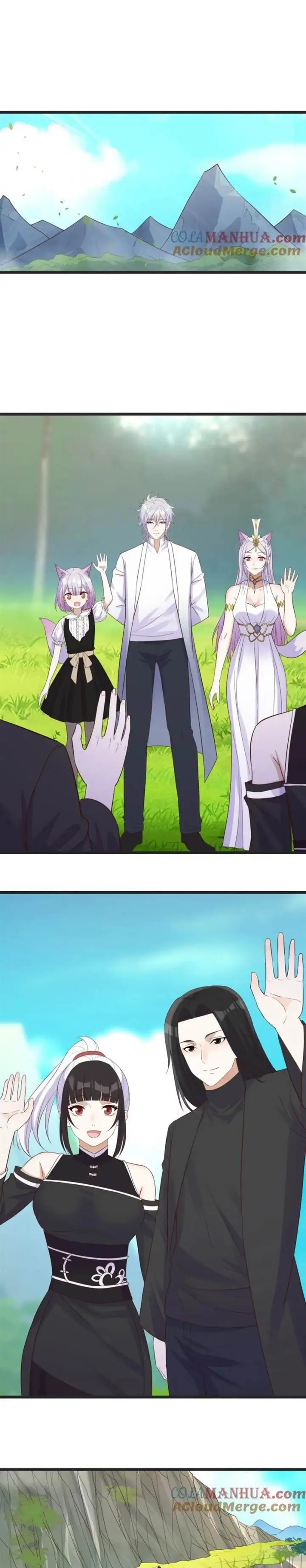 image-komik-before-becoming-invincible-too-many-love-debt-chapter-127-1/18