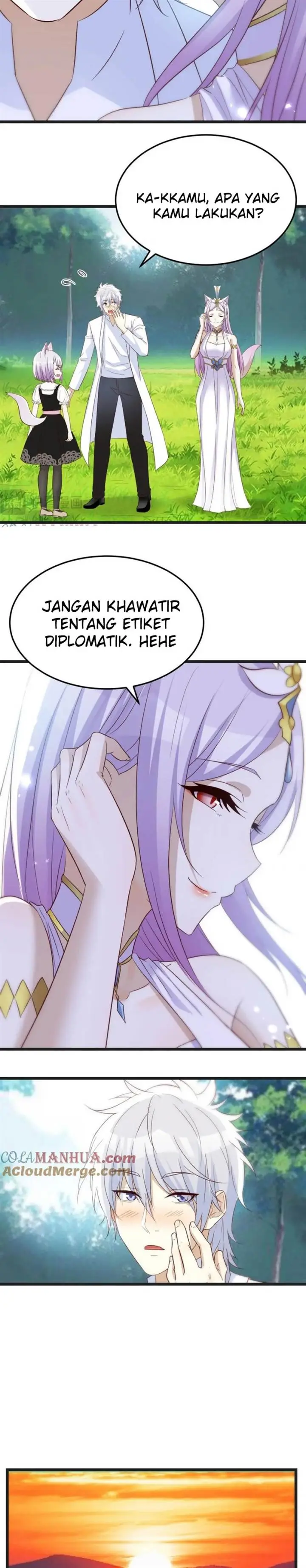 image-komik-before-becoming-invincible-too-many-love-debt-chapter-127-7/18