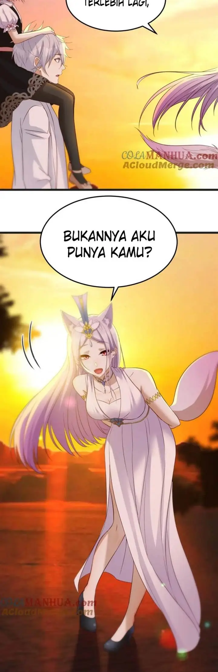 image-komik-before-becoming-invincible-too-many-love-debt-chapter-127-10/18