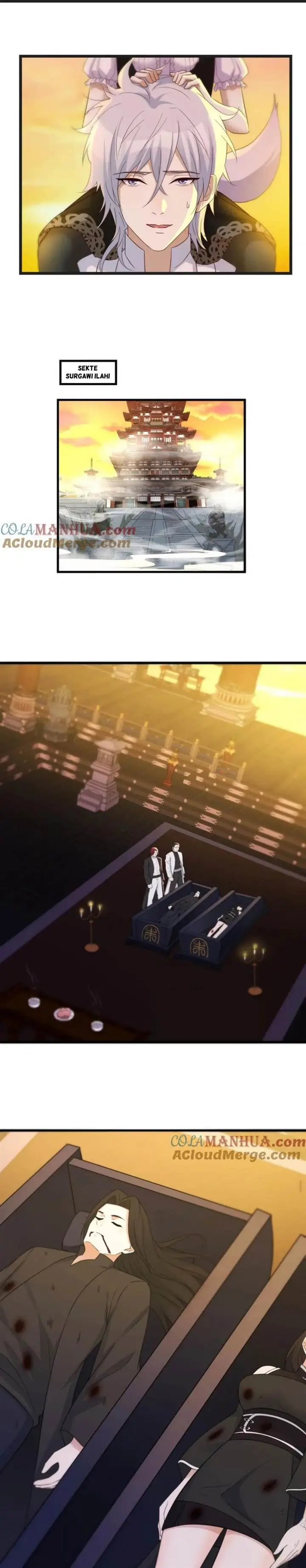 image-komik-before-becoming-invincible-too-many-love-debt-chapter-127-11/18