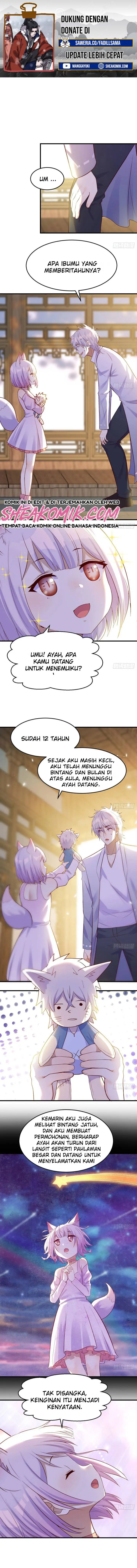 image-komik-before-becoming-invincible-too-many-love-debt-chapter-13-1/9