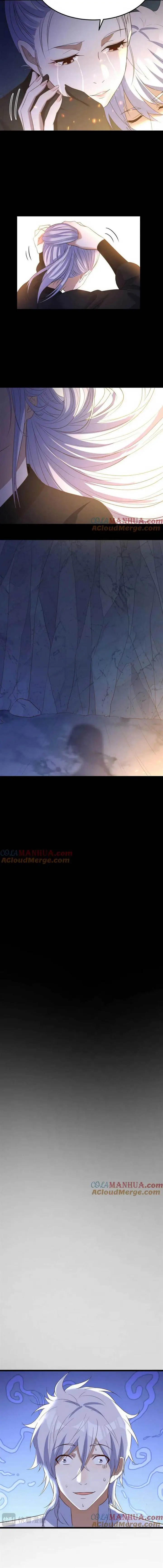 image-komik-before-becoming-invincible-too-many-love-debt-chapter-132-2/9