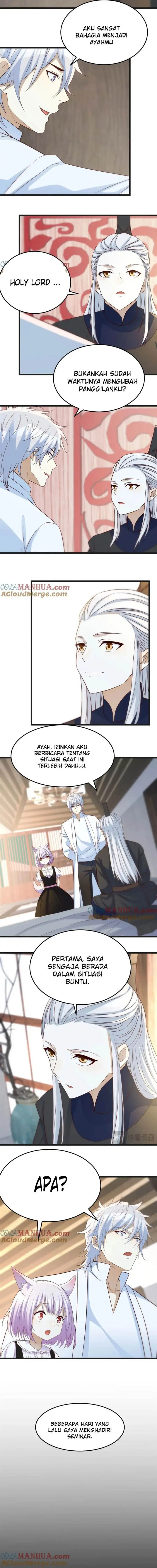 image-komik-before-becoming-invincible-too-many-love-debt-chapter-134-3/8