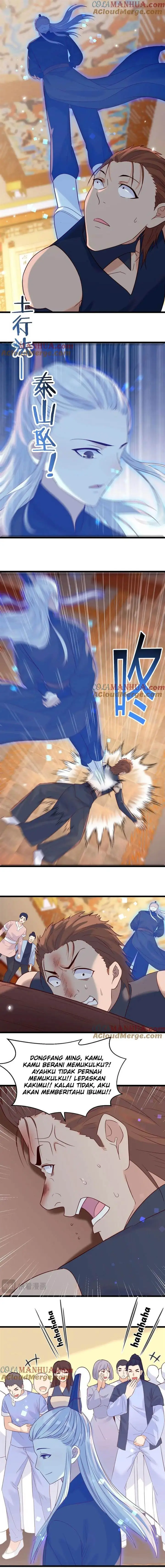 image-komik-before-becoming-invincible-too-many-love-debt-chapter-135-3/9