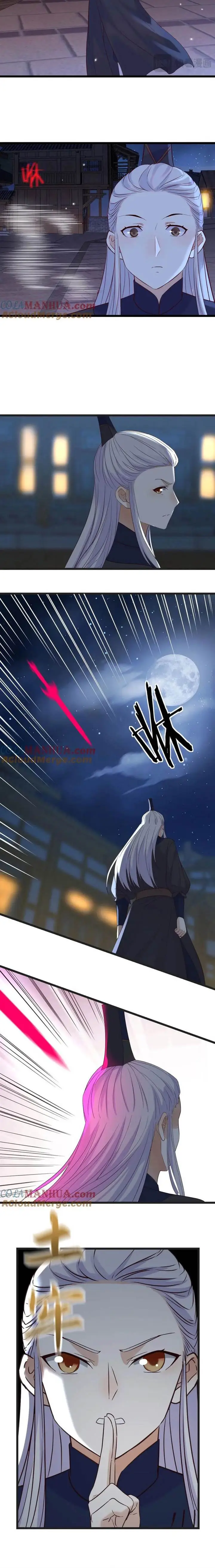 image-komik-before-becoming-invincible-too-many-love-debt-chapter-135-5/9