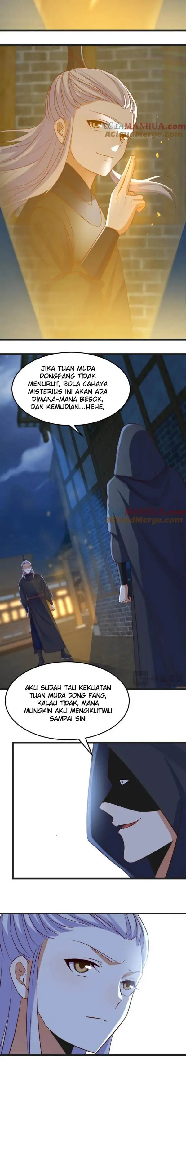 image-komik-before-becoming-invincible-too-many-love-debt-chapter-136-2/9