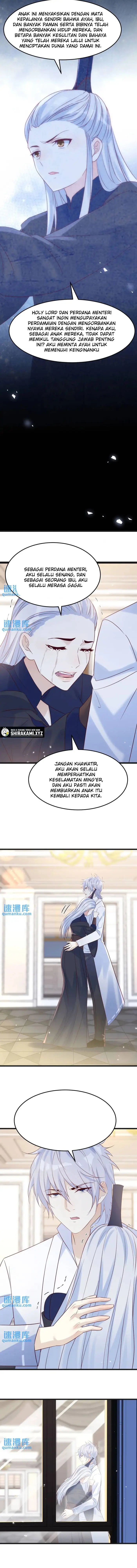 image-komik-before-becoming-invincible-too-many-love-debt-chapter-138-5/8