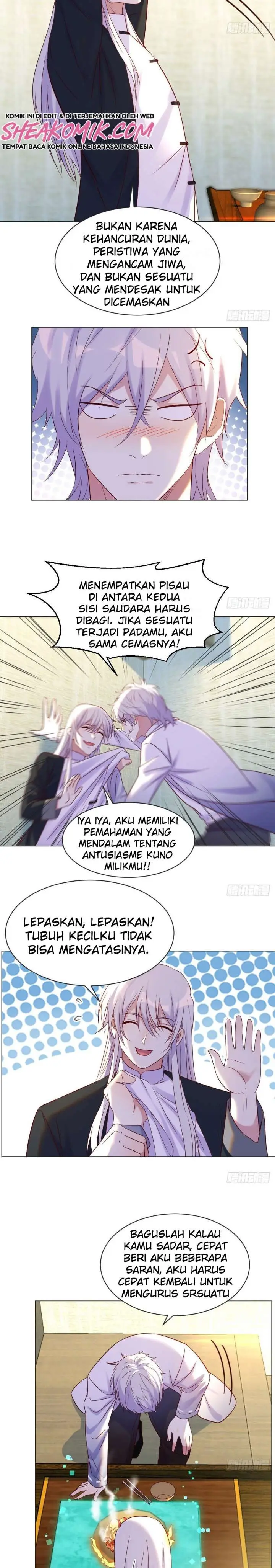 image-komik-before-becoming-invincible-too-many-love-debt-chapter-22-2/14