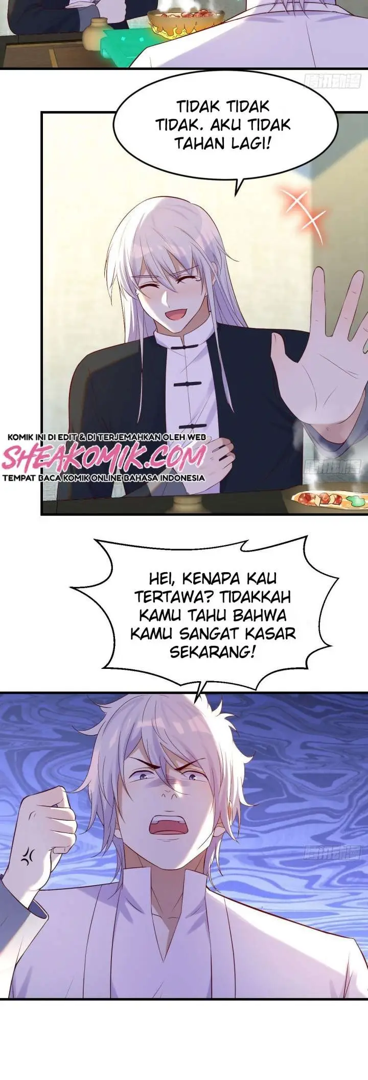 image-komik-before-becoming-invincible-too-many-love-debt-chapter-22-4/14