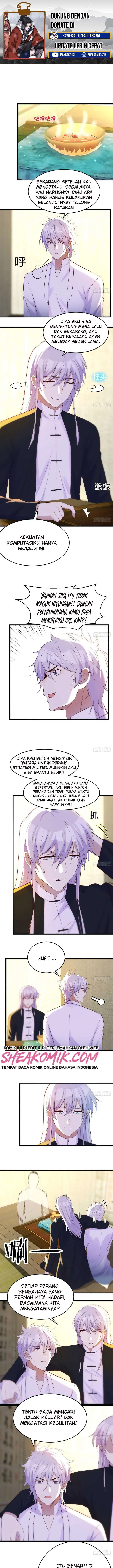 image-komik-before-becoming-invincible-too-many-love-debt-chapter-23-1/8