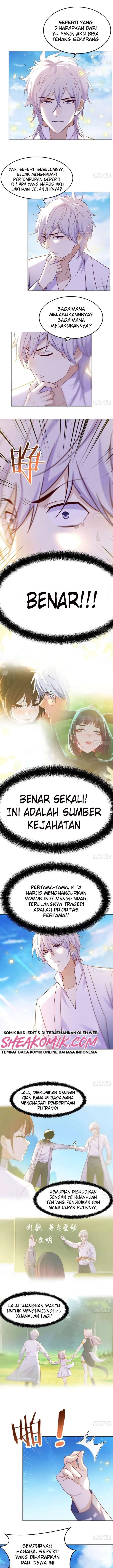 image-komik-before-becoming-invincible-too-many-love-debt-chapter-23-5/8