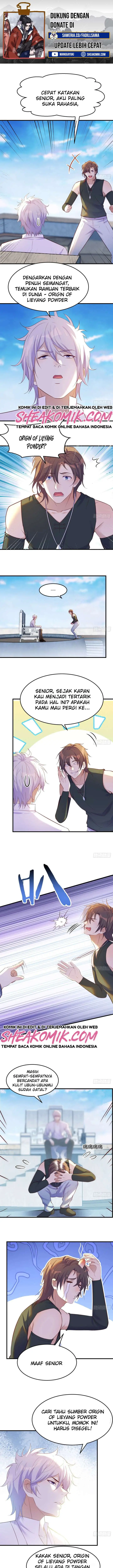 image-komik-before-becoming-invincible-too-many-love-debt-chapter-24-1/8