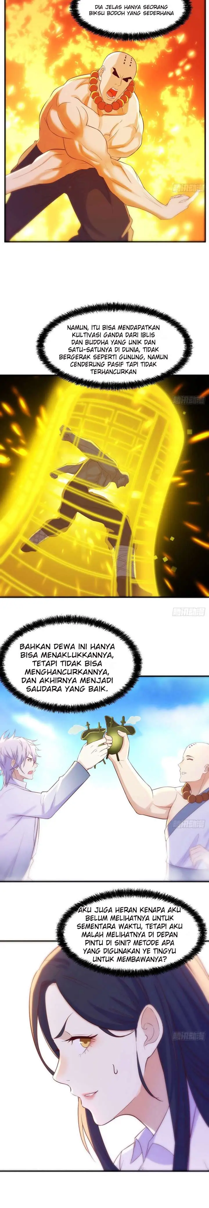 image-komik-before-becoming-invincible-too-many-love-debt-chapter-26-2/8