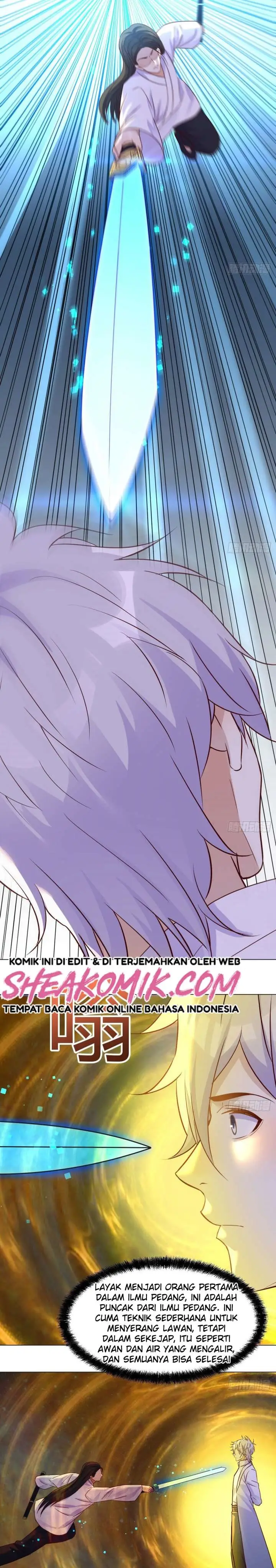 image-komik-before-becoming-invincible-too-many-love-debt-chapter-29-5/15