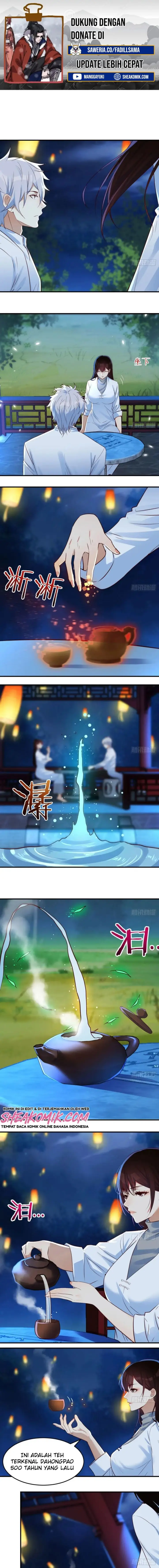 image-komik-before-becoming-invincible-too-many-love-debt-chapter-3-1/8