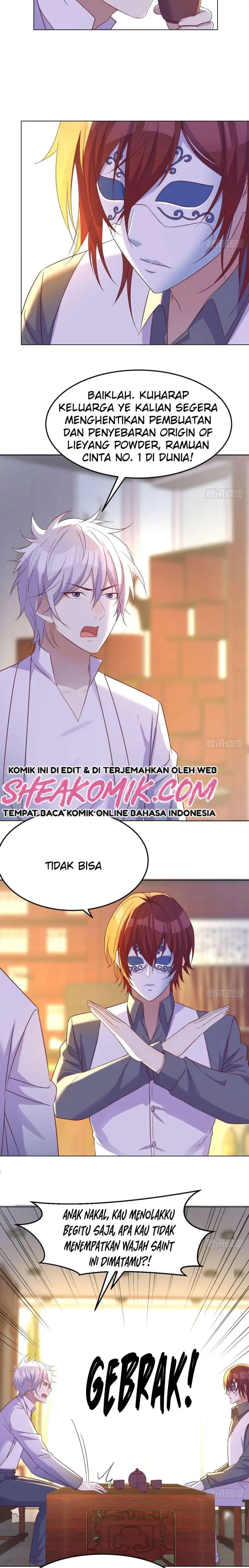 image-komik-before-becoming-invincible-too-many-love-debt-chapter-30-6/10