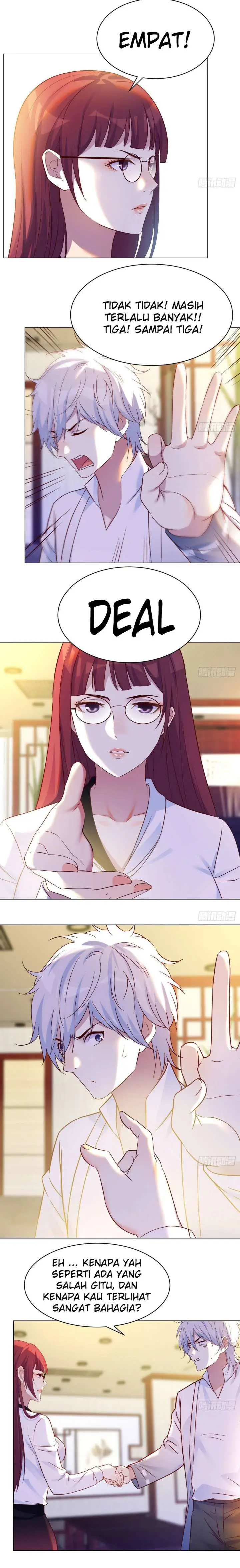 image-komik-before-becoming-invincible-too-many-love-debt-chapter-33-2/8