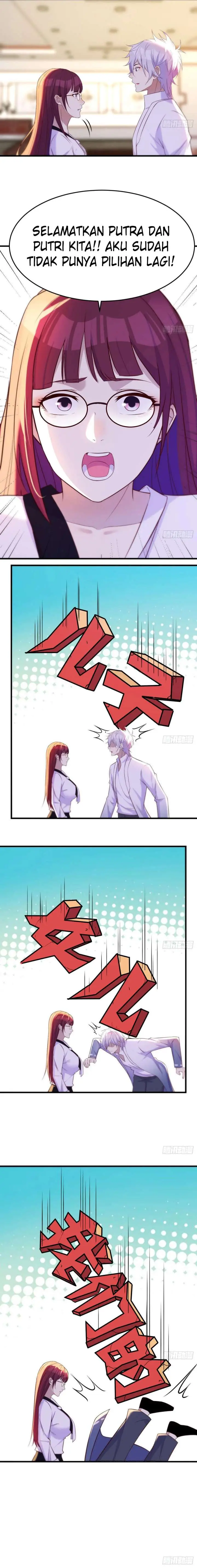 image-komik-before-becoming-invincible-too-many-love-debt-chapter-33-6/8