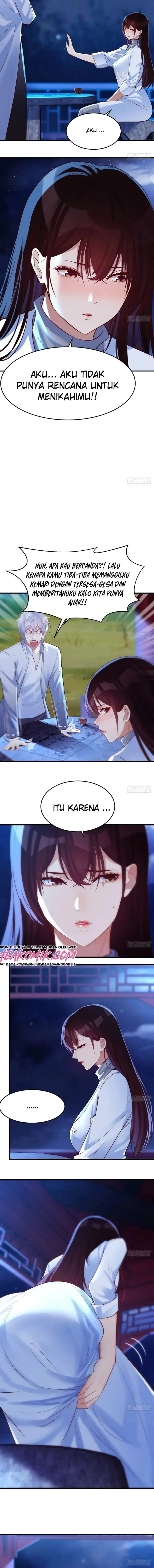 image-komik-before-becoming-invincible-too-many-love-debt-chapter-4-2/9