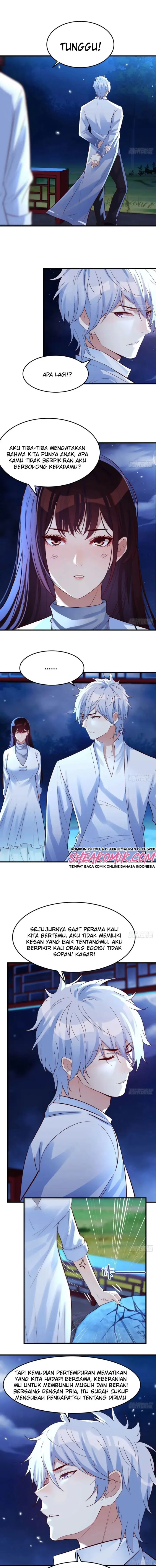 image-komik-before-becoming-invincible-too-many-love-debt-chapter-4-4/9