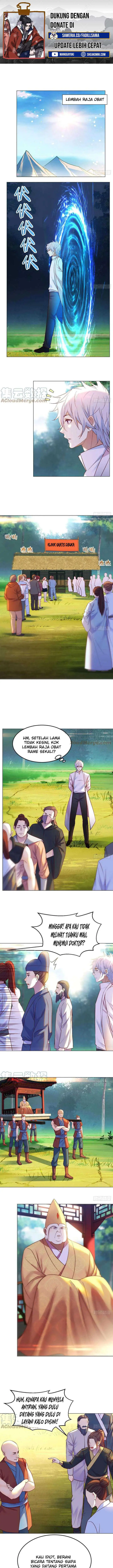image-komik-before-becoming-invincible-too-many-love-debt-chapter-42-1/8