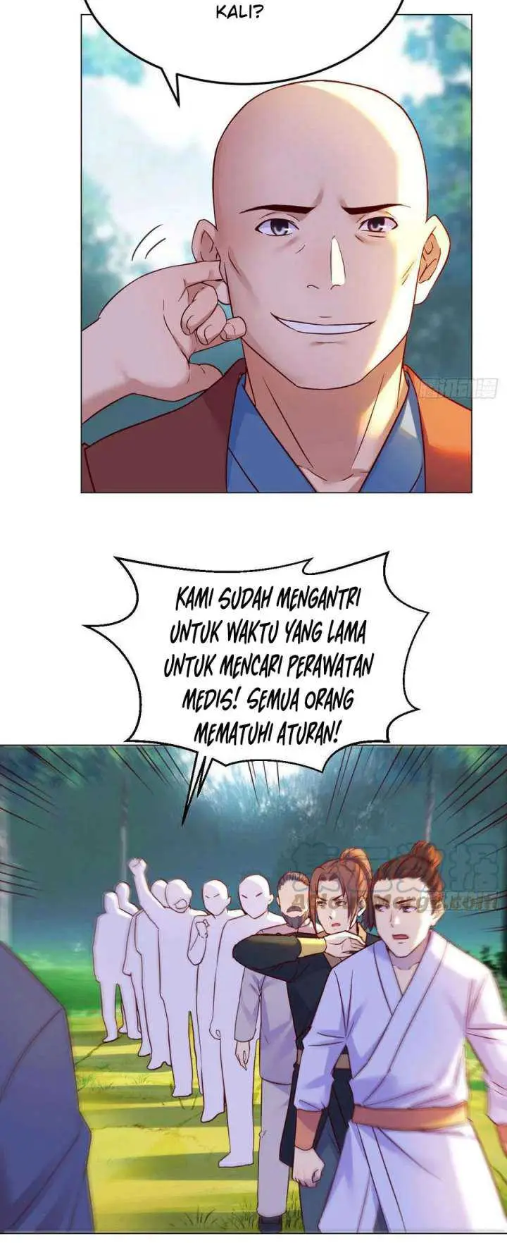 image-komik-before-becoming-invincible-too-many-love-debt-chapter-42-2/8