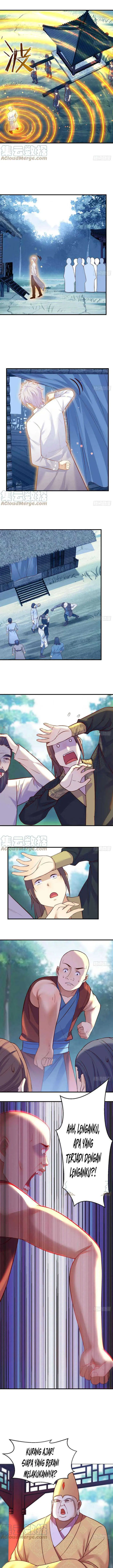 image-komik-before-becoming-invincible-too-many-love-debt-chapter-42-5/8