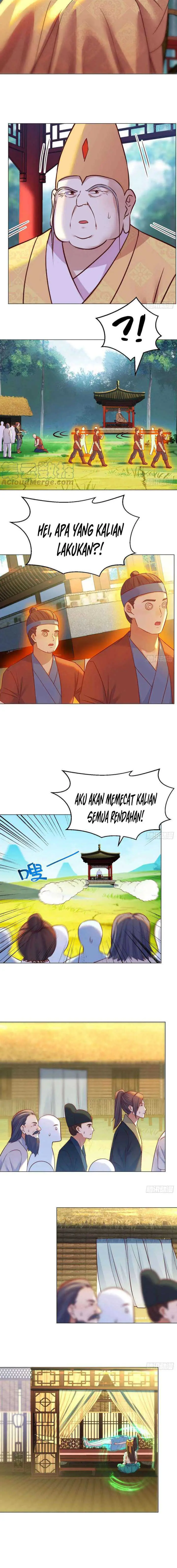 image-komik-before-becoming-invincible-too-many-love-debt-chapter-42-6/8