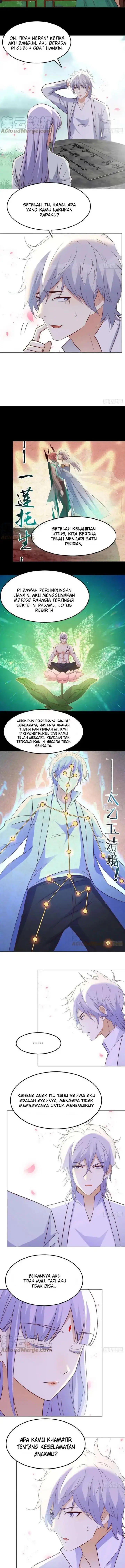 image-komik-before-becoming-invincible-too-many-love-debt-chapter-46-5/8