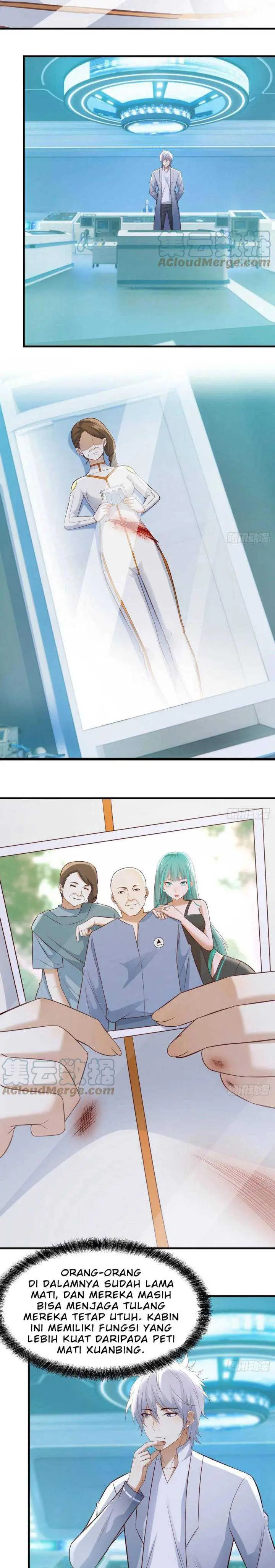 image-komik-before-becoming-invincible-too-many-love-debt-chapter-54-2/15