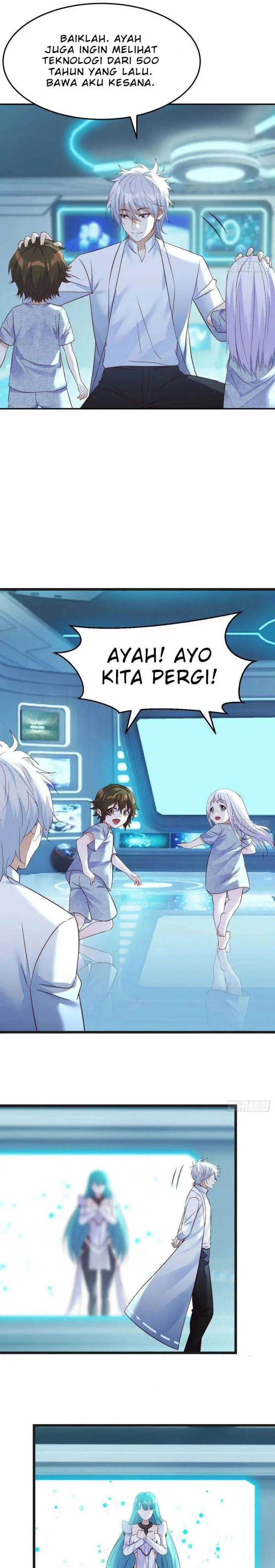 image-komik-before-becoming-invincible-too-many-love-debt-chapter-55-5/15