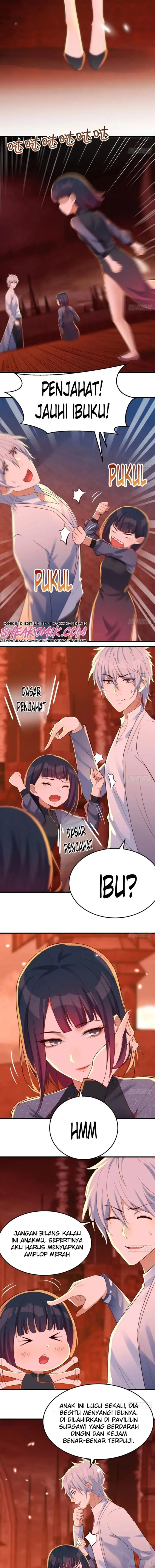 image-komik-before-becoming-invincible-too-many-love-debt-chapter-6-3/8