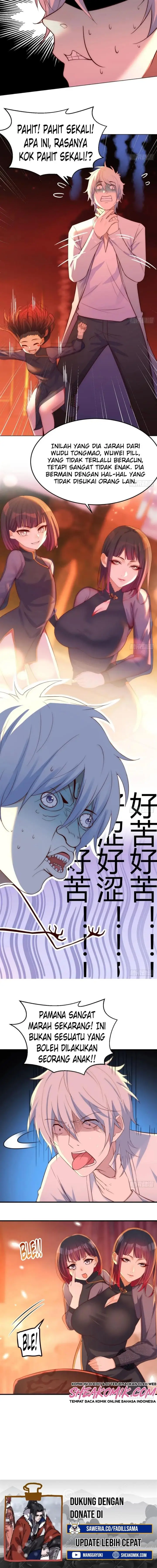 image-komik-before-becoming-invincible-too-many-love-debt-chapter-6-6/8