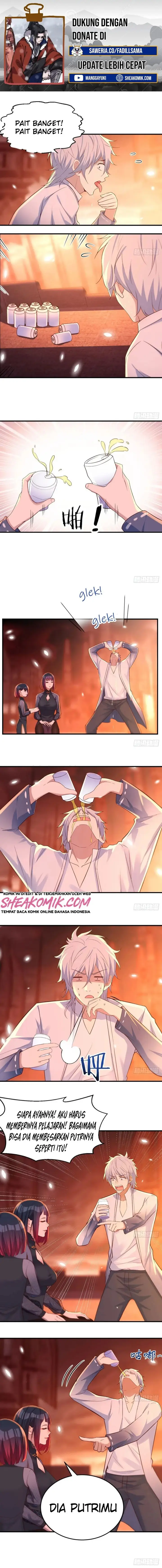 image-komik-before-becoming-invincible-too-many-love-debt-chapter-7-1/8