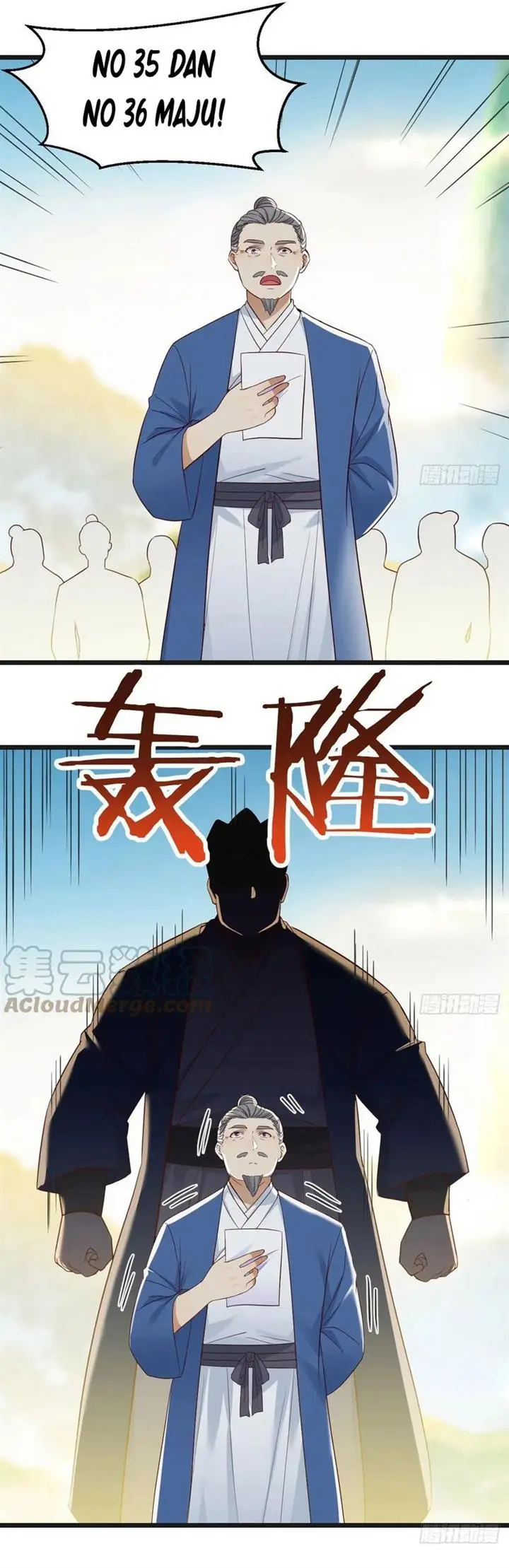 image-komik-before-becoming-invincible-too-many-love-debt-chapter-71-1/10
