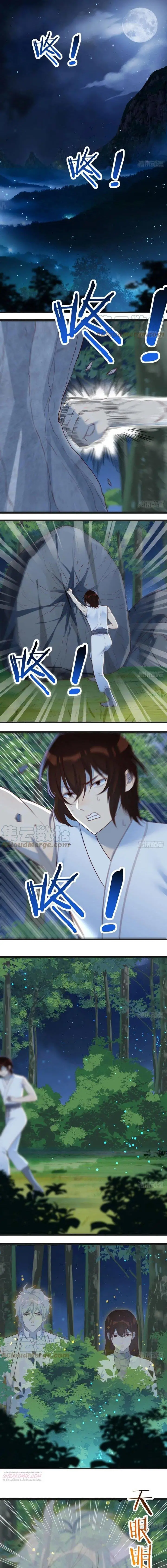 image-komik-before-becoming-invincible-too-many-love-debt-chapter-72-3/8