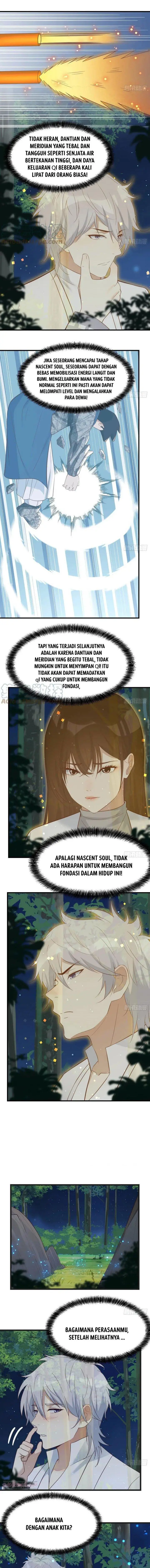 image-komik-before-becoming-invincible-too-many-love-debt-chapter-72-5/8