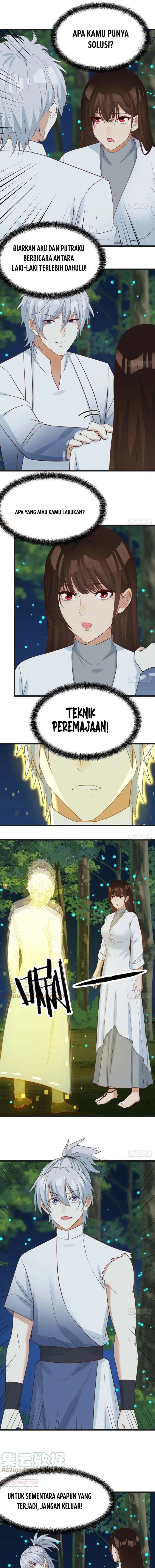 image-komik-before-becoming-invincible-too-many-love-debt-chapter-73-3/8