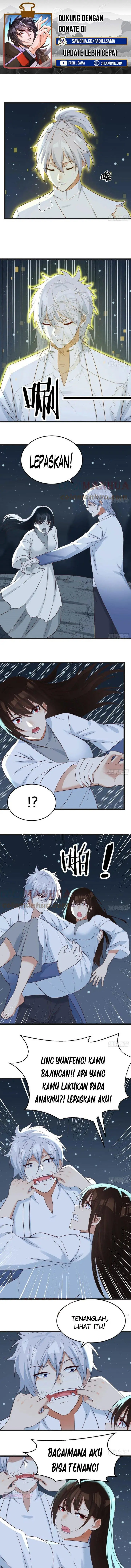 image-komik-before-becoming-invincible-too-many-love-debt-chapter-75-1/8